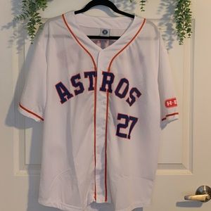 Astros Altuve jersey. XL.
